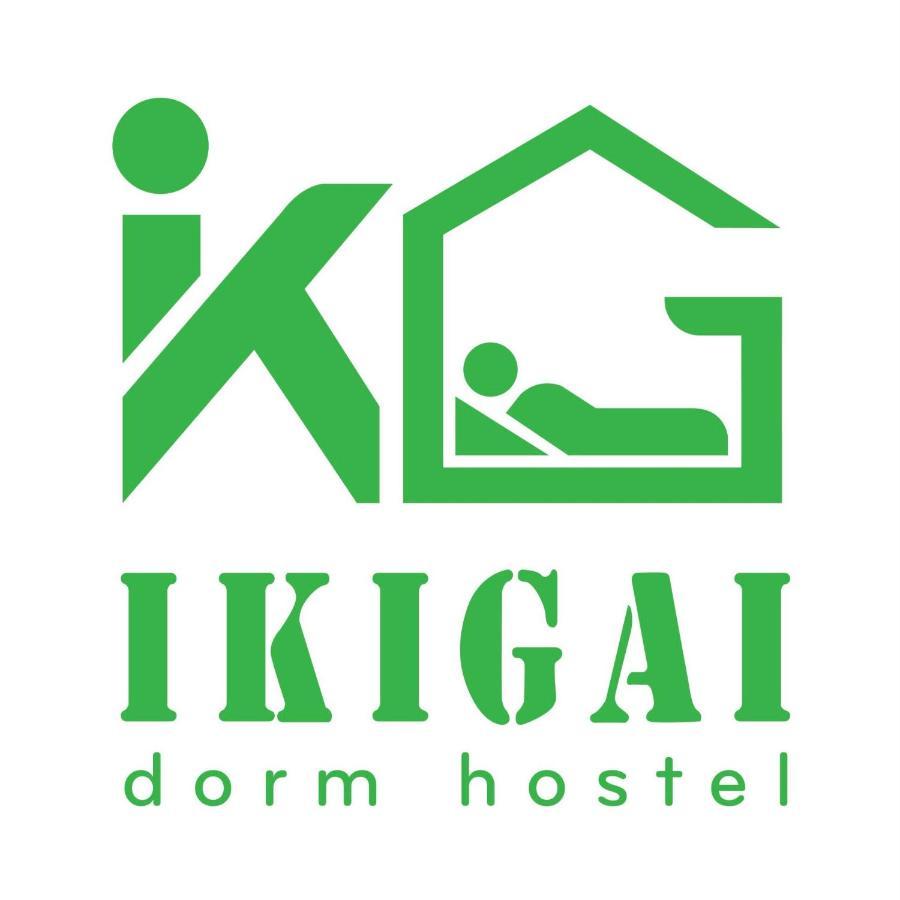 Ikigai Dorm Hostel - Danang Beach Exteriér fotografie