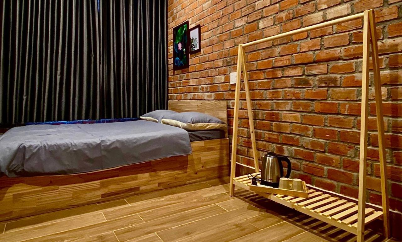 Ikigai Dorm Hostel - Danang Beach Exteriér fotografie